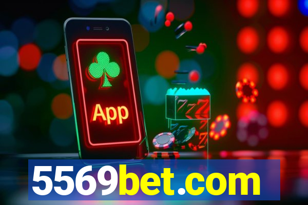 5569bet.com