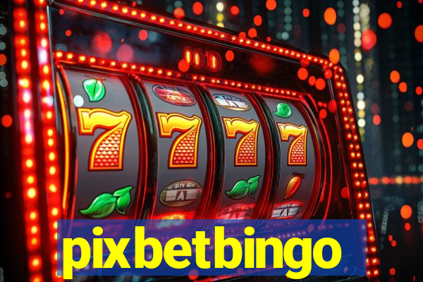 pixbetbingo