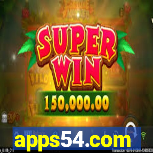 apps54.com