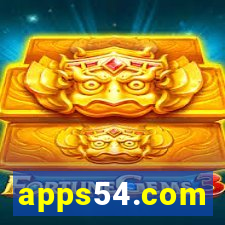 apps54.com