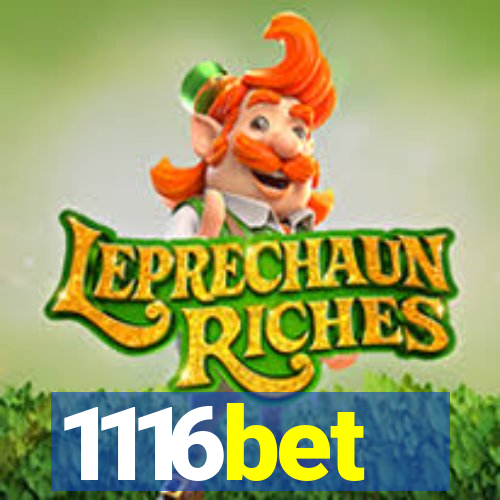 1116bet