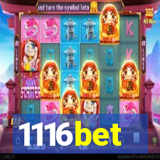 1116bet