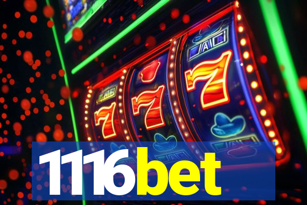 1116bet