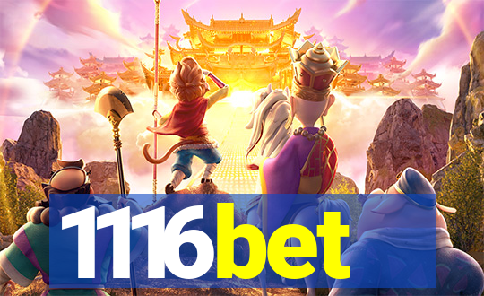1116bet