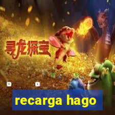 recarga hago