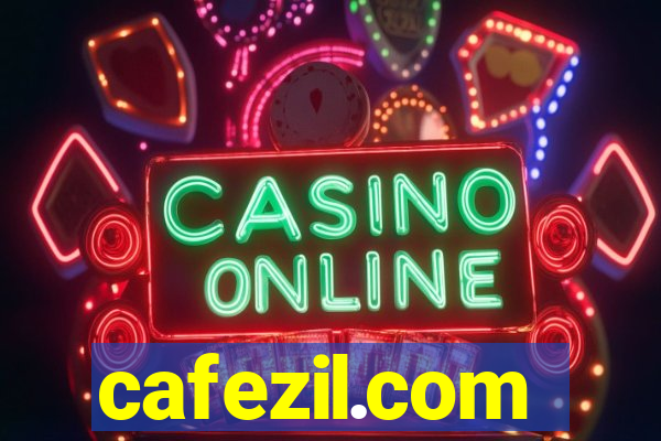 cafezil.com