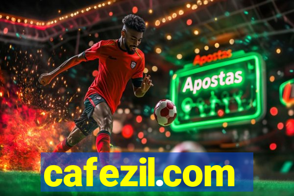 cafezil.com