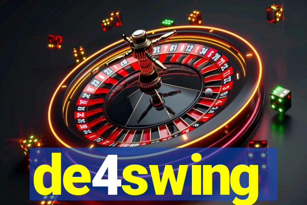de4swing