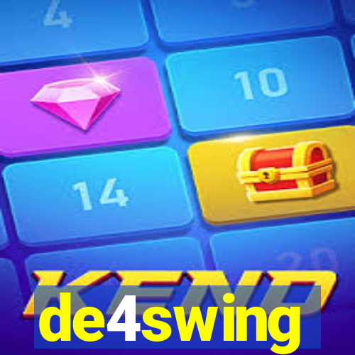 de4swing