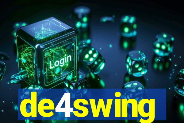 de4swing
