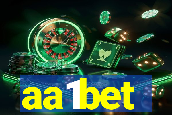 aa1bet