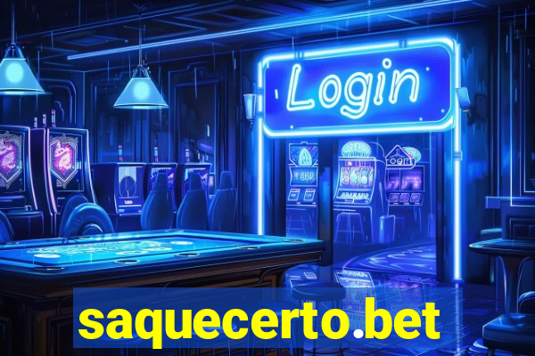 saquecerto.bet