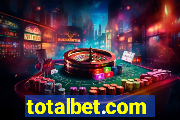 totalbet.com