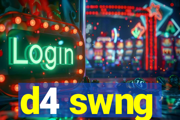d4 swng