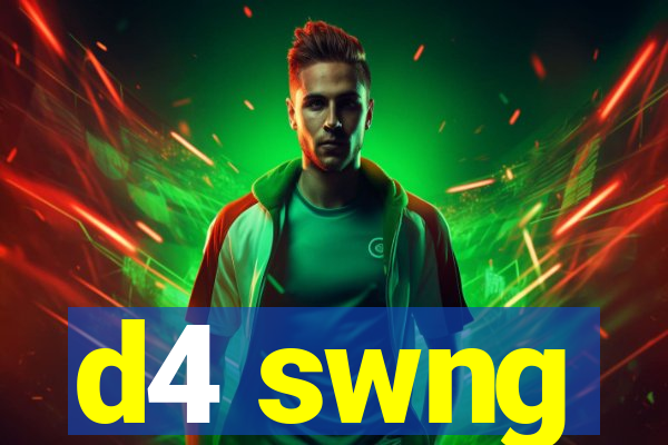 d4 swng
