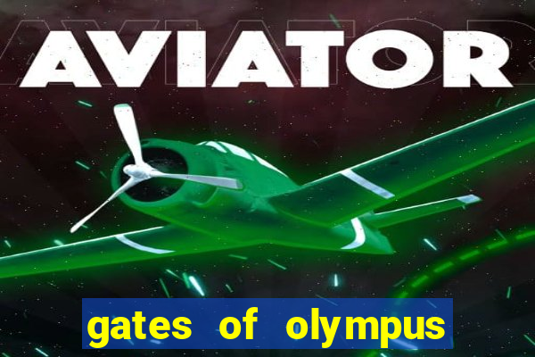 gates of olympus 1000 demo