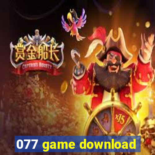 077 game download