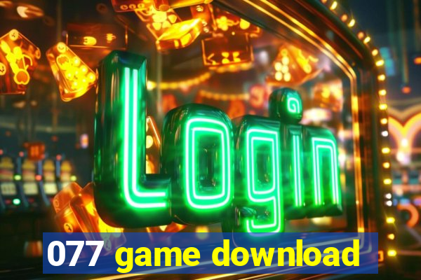 077 game download
