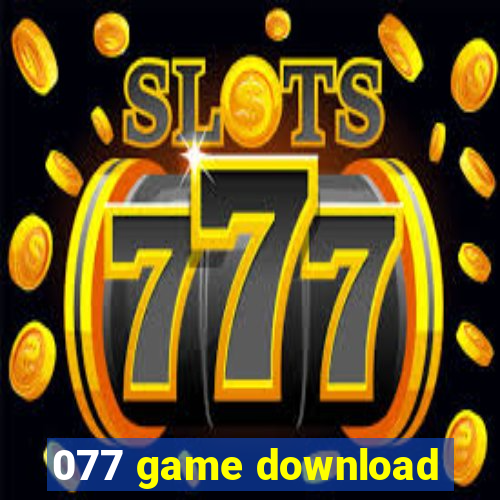 077 game download
