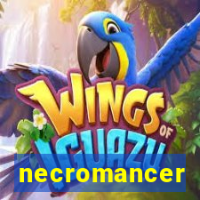necromancer academy's genius summoner wiki