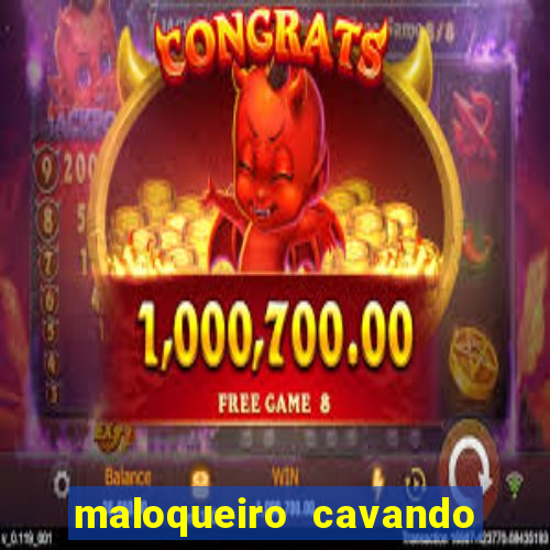 maloqueiro cavando cova portal zacarias