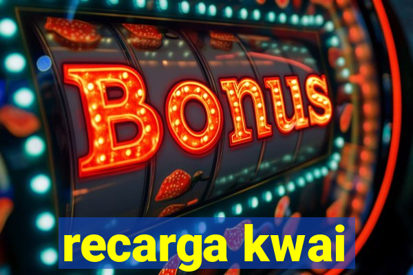 recarga kwai