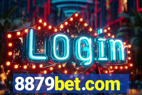 8879bet.com