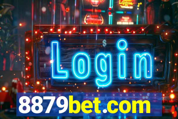 8879bet.com