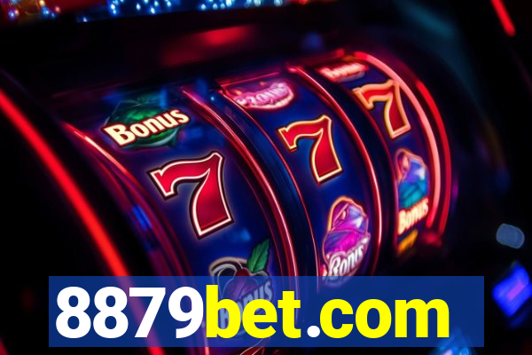 8879bet.com