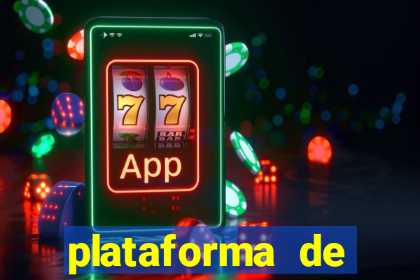 plataforma de aposta com deposito de 1 real
