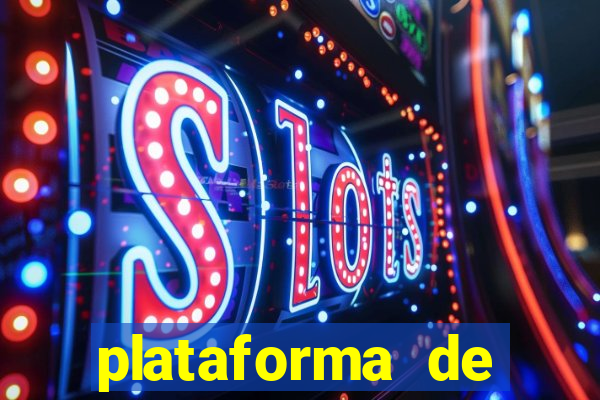 plataforma de aposta com deposito de 1 real
