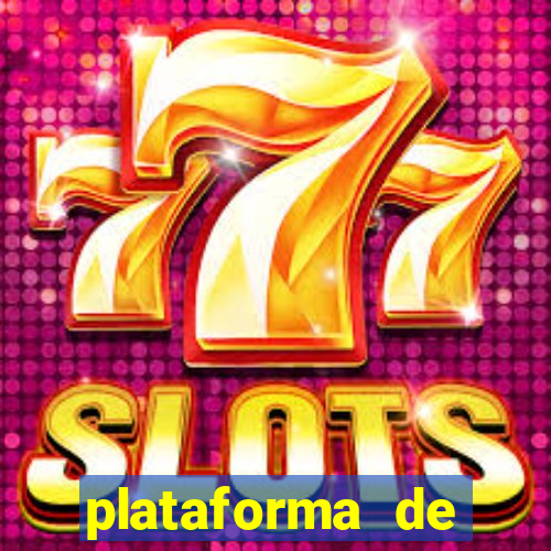 plataforma de aposta com deposito de 1 real