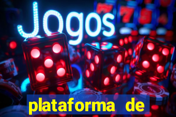 plataforma de aposta com deposito de 1 real