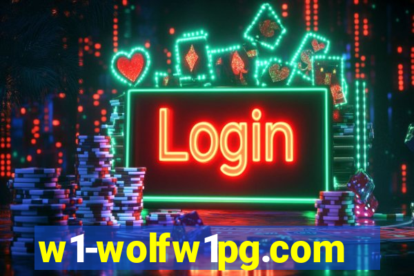 w1-wolfw1pg.com