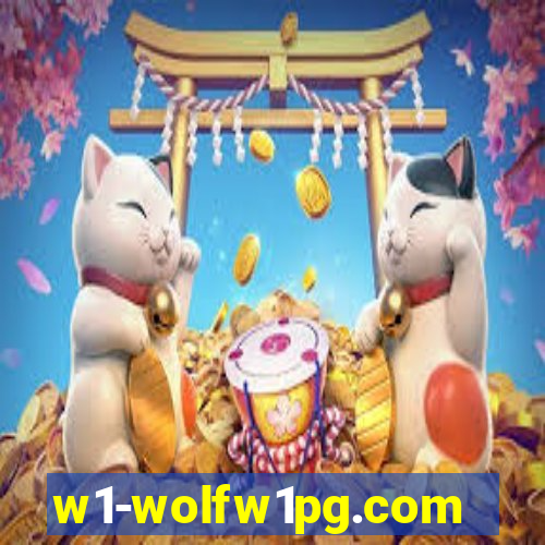 w1-wolfw1pg.com