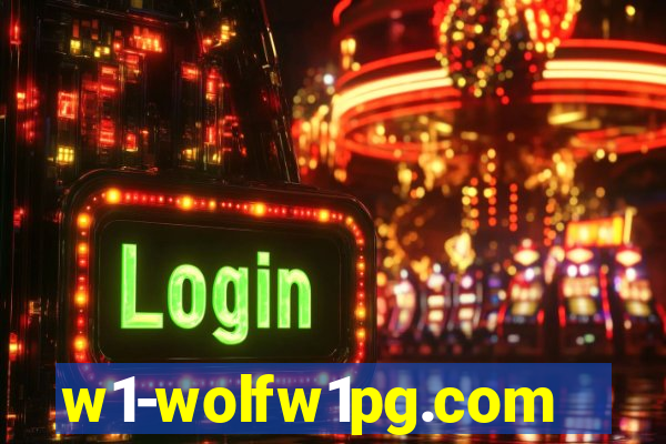 w1-wolfw1pg.com
