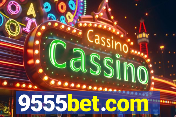 9555bet.com