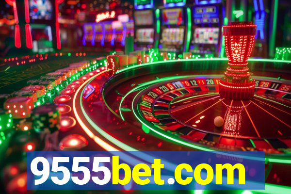 9555bet.com