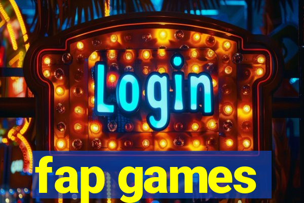 fap games