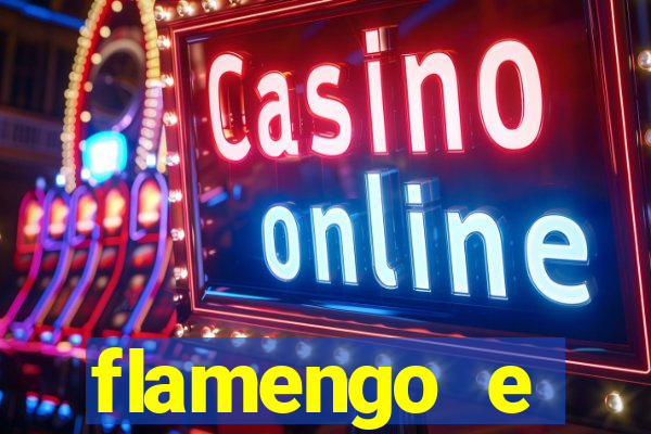 flamengo e fortaleza futemax