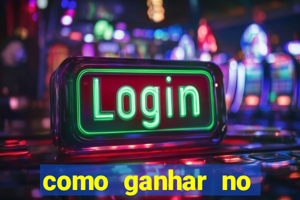 como ganhar no jogo da velha