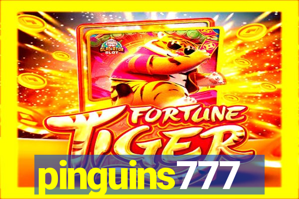 pinguins777