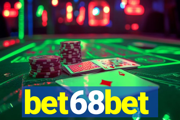 bet68bet