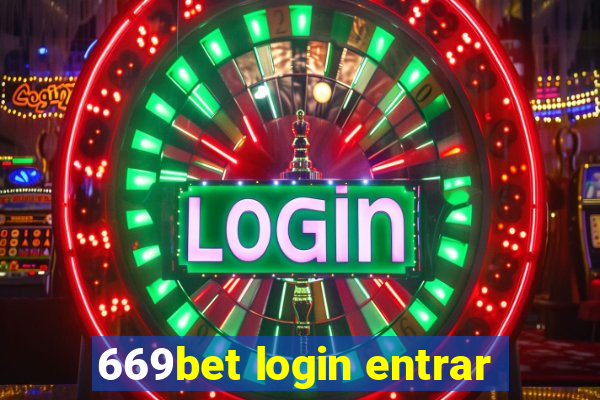 669bet login entrar