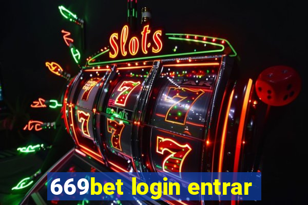 669bet login entrar