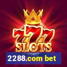2288.com bet