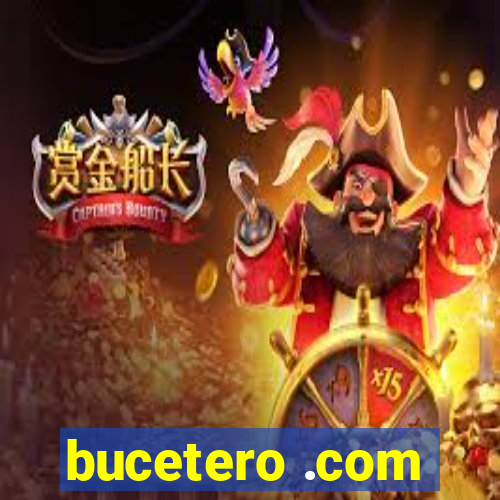 bucetero .com