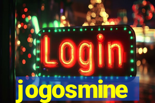 jogosmine