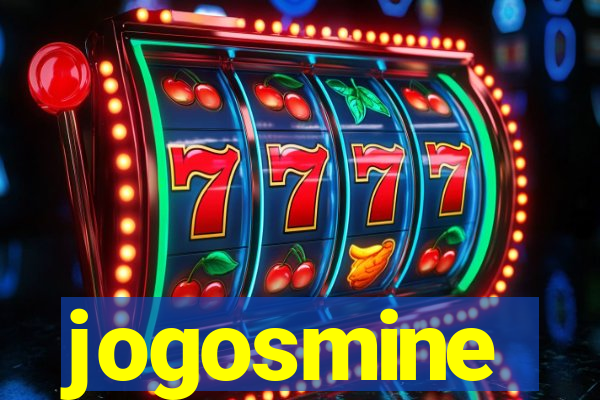 jogosmine