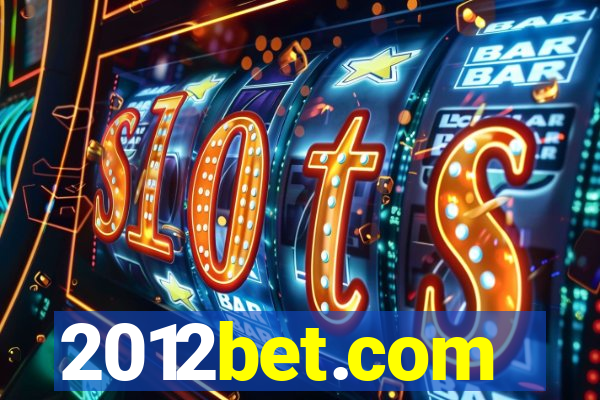 2012bet.com